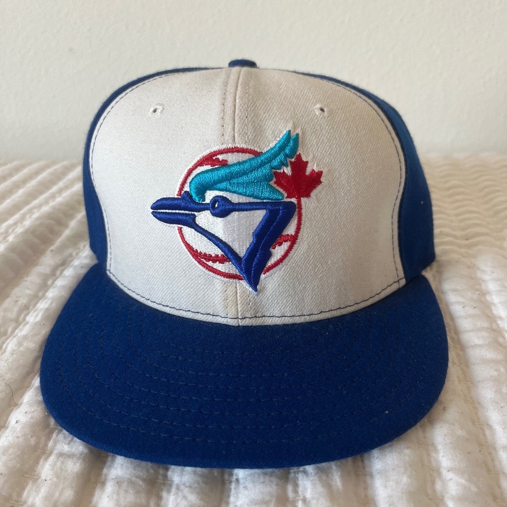 59FIFTY Fitted Toronto Blue Jays